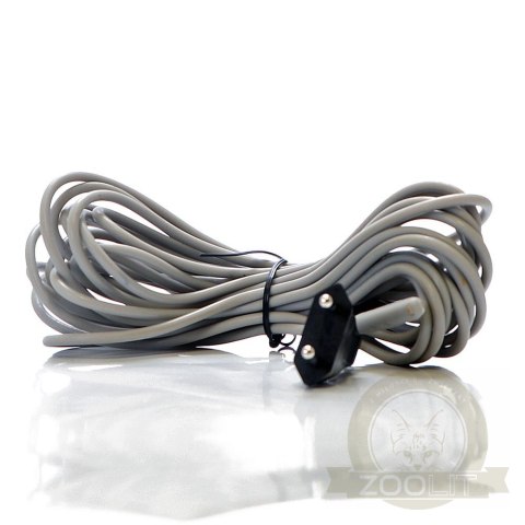 Terrario Premium Repti Cable 50W - wodoodporny kabel grzewczy do terrarium 8,5m