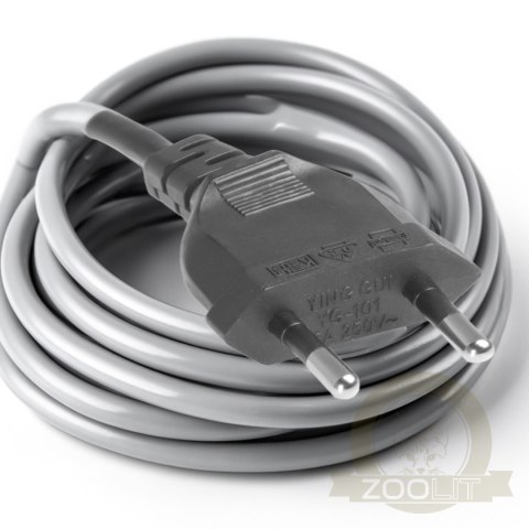 Terrario Premium Repti Cable 50W - wodoodporny kabel grzewczy do terrarium 8,5m