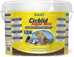 Tetra Cichlid Algae Mini 10l