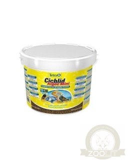 Tetra Cichlid Algae Mini 10l