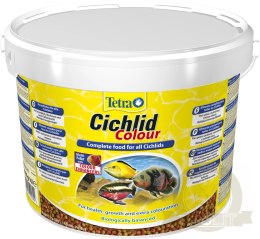 Tetra Cichlid Colour 10l