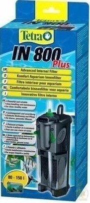 Tetra IN Plus Filtr Wewnętrzny 80-150l