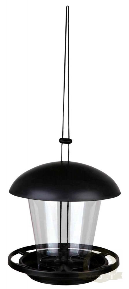 Trixie Karmnik Zewnetrzny W Ksztalcie Latarni 900ml