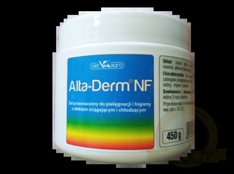 VET-AGRO Alta-Derm NF 450g