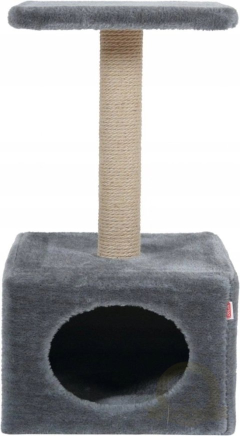 Zolux Drapak Solo Dla Kota Szary