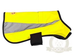Zolux Kamizelka odblaskowa R.45 żółta