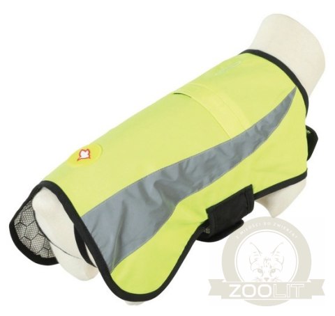 Zolux Kamizelka odblaskowa R.50 żółta