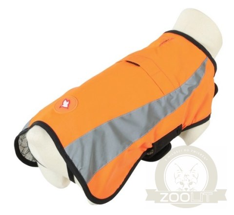Zolux Kamizelka odblaskowa R.60 pomarańczowa