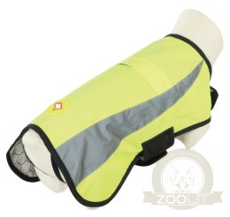 Zolux Kamizelka odblaskowa R.60 żółta