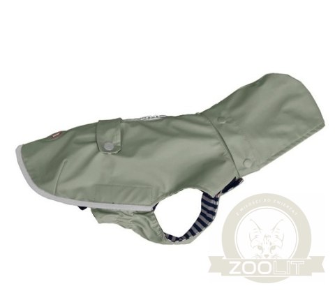 Zolux Kurtka Płaszcz wodoodporna Saint Malo R.35 khaki