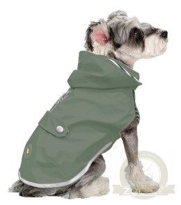 Zolux Kurtka Płaszcz wodoodporna Saint Malo R.35 khaki