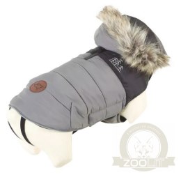 Zolux Kurtka puchowa dla psa New Mountain R.30 szara