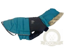 Zolux Kurtka puchowa dla psa New Mountain R.40 niebieska