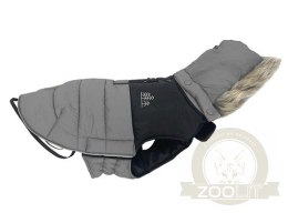 Zolux Kurtka puchowa dla psa New Mountain R.55 szara