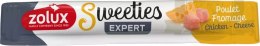 Zolux Sweeties 14g - Kremowy Przysmak z Kurczakiem i Serem