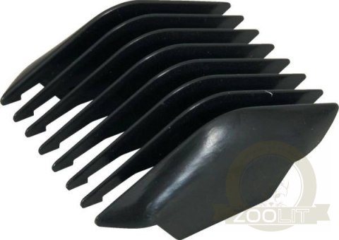 Zolux Zestaw Do Strzyżenia Bezprzewodowy