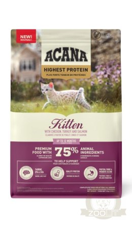 Acana Kitten Karma Dla Kota 1.8kg