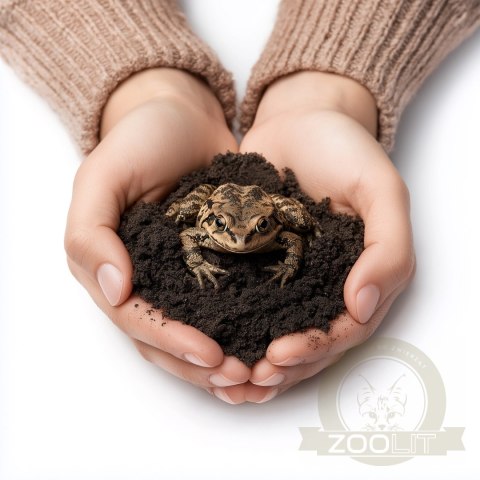 Aventerra Sweden Dendroy 4l - podłoże dla drzewołazów i żab nadrzewnych