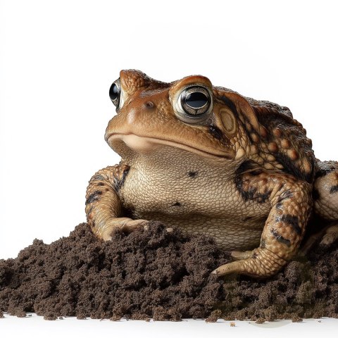 Aventerra Sweden Toadey 4l - podłoże dla ropuchy i żaby