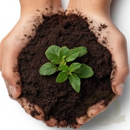 Aventerra Sweden Tropica Peat Soil 4l - torf drobny do terrarium