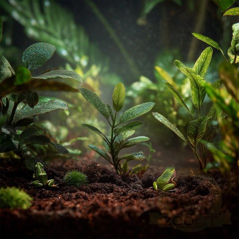 Aventerra Sweden Tropica Peat Soil 4l - torf drobny do terrarium