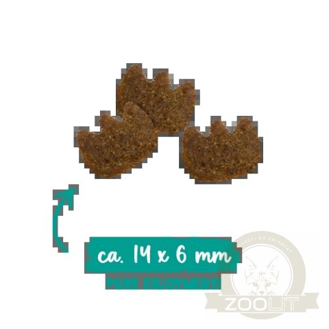 Bosch Sanabelle Dental 8kg