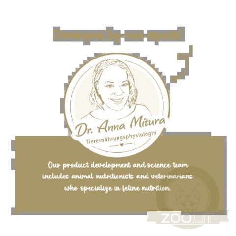 Bosch Sanabelle Hair & Skin 8kg