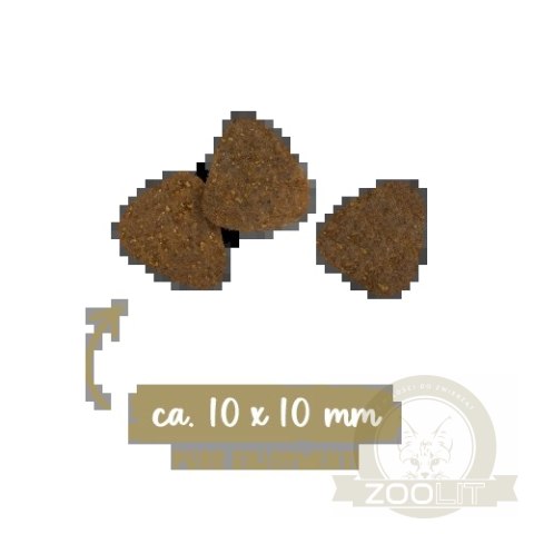 Bosch Sanabelle Hair & Skin 8kg