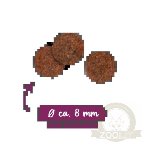 Bosch Sanabelle Senior Drób 8kg