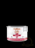 Calibra Cat Adult Life Karma Dla Kota Z Wołowiną 200g