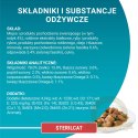 ChatGPT powiedział: Purina One Sterilcat Karma Dla Kota Z Indykiem I Zieloną Fasolką 85g