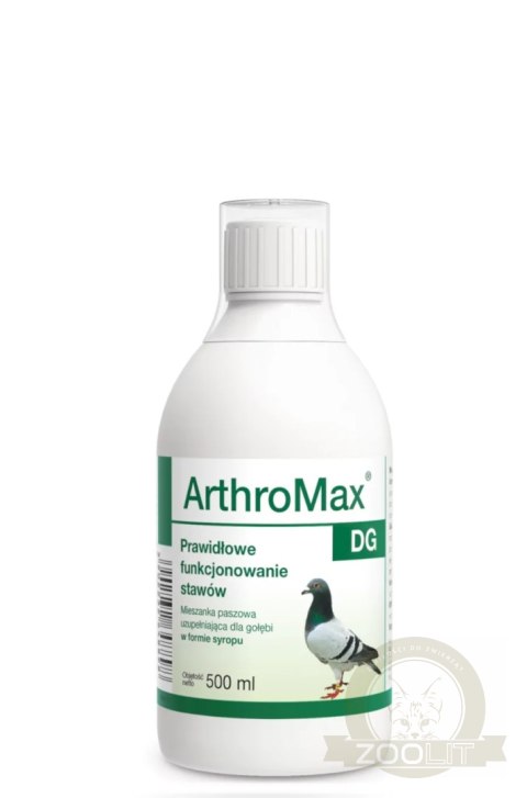 DOLFOS ArthroMax DG 500 Ml