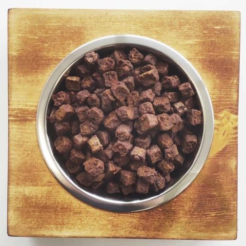 DOLINA NOTECI Superfood Danie z dziczyzny- karma suszona dla psa 5kg