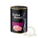Dolina Noteci Premium Bogata W Indyka Karma Dla Kota 400g