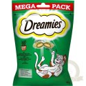 Dreamies 180g Przysmak Dla Kota Z Kocimiętką