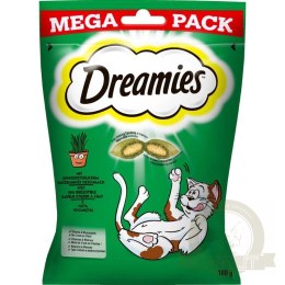 Dreamies 180g Przysmak Dla Kota Z Kocimiętką