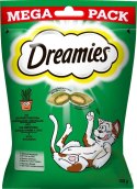 Dreamies 180g Przysmak Dla Kota Z Kocimiętką