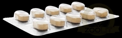 EUROWET Witamina B12 50 Tabl.