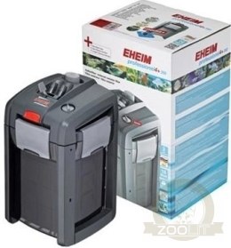 Eheim Professionel 4+ 2273 Filtr Zewnętrzny Do Akwarium 180-350l