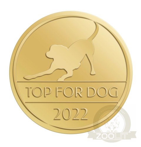 Game Dog Aniflexi Marine V2 Suplement Dla Psa 80 Tabletek