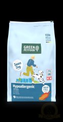 Green Petfood Insectdog Hypoallergen 10kg