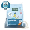 Green Petfood Insectdog Hypoallergen 10kg