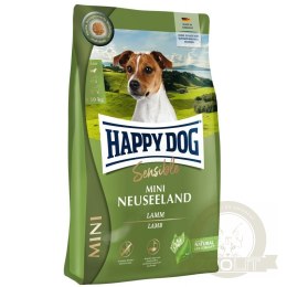 Happy Dog Mini New Zealand Karma Dla Psa 10kg