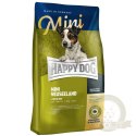 Happy Dog Mini New Zealand Karma Dla Psa 10kg
