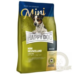 Happy Dog Mini New Zealand Karma Dla Psa 10kg