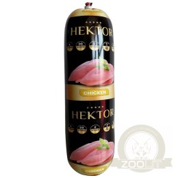 Hektor Karma Premium Baton Dla Psa Z Drobiem 900g