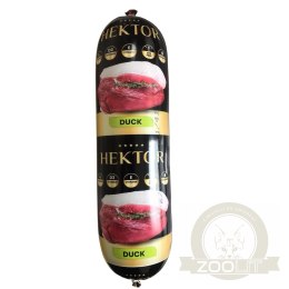 Hektor Karma Premium Baton Dla Psa Z Kaczką 900g