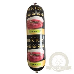 Hektor Karma Premium Baton Dla Psa Z Kaczką 900g