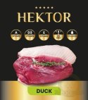 Hektor Karma Premium Baton Dla Psa Z Kaczką 900g