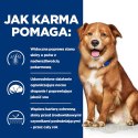 Hill's Prescription Diet Derm Complete Karma Dla Psa 1.5kg